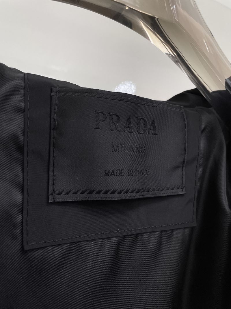 Prada Outwear